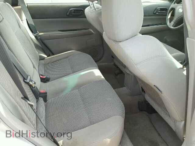 2008 SUBARU FORESTER - VIN: JF1SG63618G702828 - Фото 6