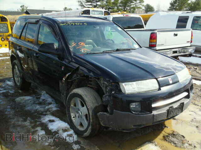 Фотография 5GZCZ63405S802000 - SATURN VUE 2005