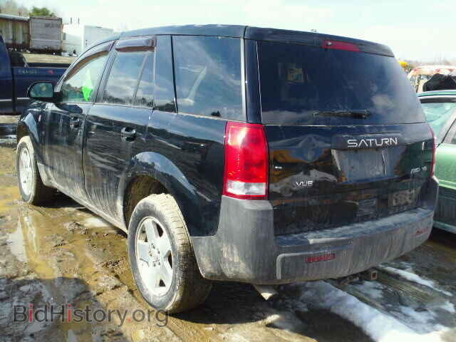 2005 SATURN VUE - VIN: 5GZCZ63405S802000 - Фото 3