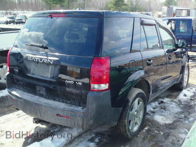 2005 SATURN VUE - VIN: 5GZCZ63405S802000 - Фото 4