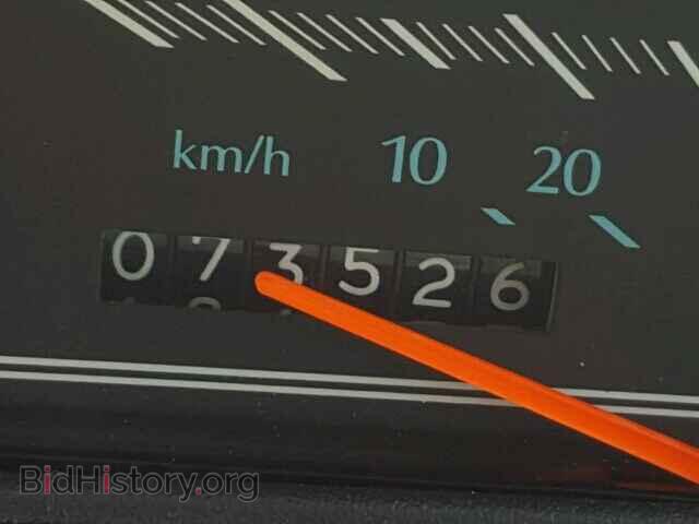 1991 CADILLAC DEVILLE - VIN: 1G6CD53B8M4314640 - Фото 8