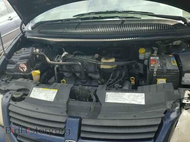2006 DODGE CARAVAN - VIN: 2D4GP44L36R828888 - Фото 7