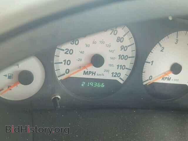 2006 DODGE CARAVAN - VIN: 2D4GP44L36R828888 - Фото 8