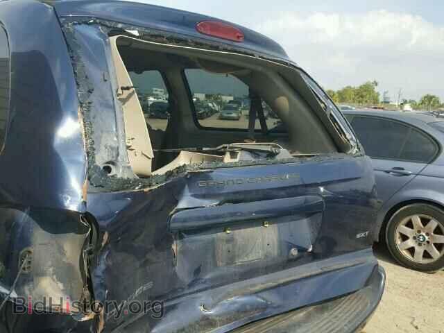 2006 DODGE CARAVAN - VIN: 2D4GP44L36R828888 - Фото 9