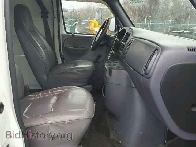 2000 DODGE RAM VAN - VIN: 2B7HB11X4YK149469 - Фото 5