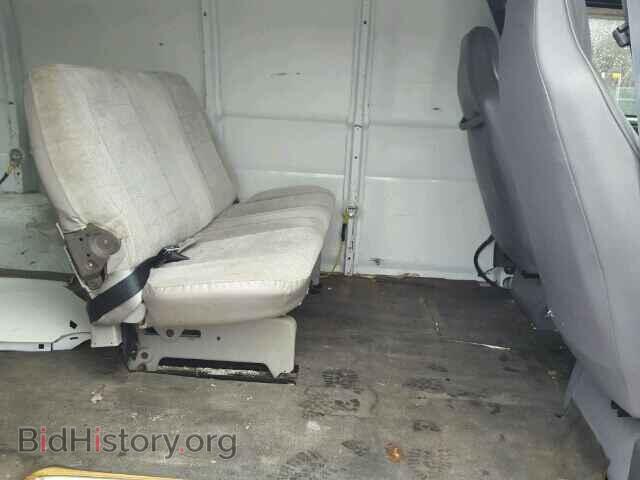 2000 DODGE RAM VAN - VIN: 2B7HB11X4YK149469 - Фото 6