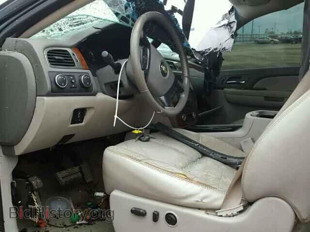 2007 CHEVROLET SILVERADO - VIN: 1GCHK236X7F558048 - Фото 5