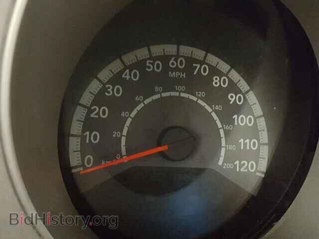 2010 DODGE AVENGER - VIN: 1B3CC4FB7AN163867 - Photo 8