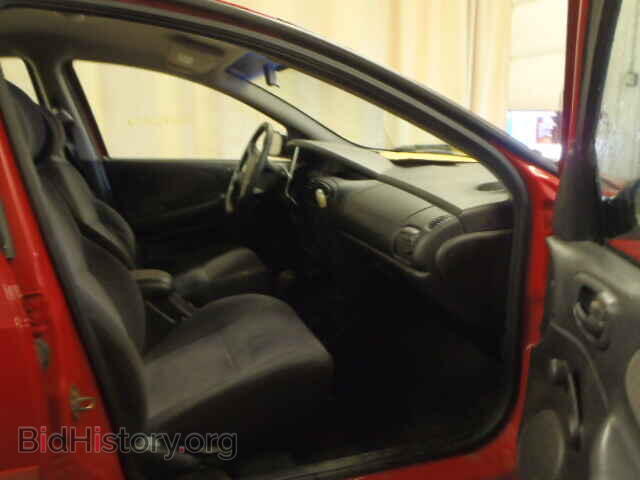 2001 DODGE NEON - VIN: 1B3ES46C41D195136 - Фото 5