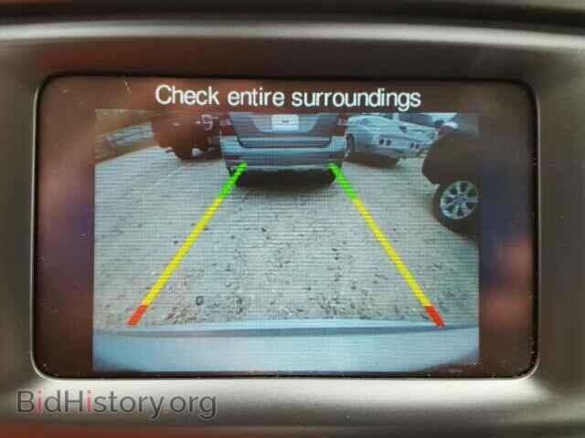 2015 CHRYSLER 200 - VIN: 1C3CCCAB4FN641643 - Photo 9