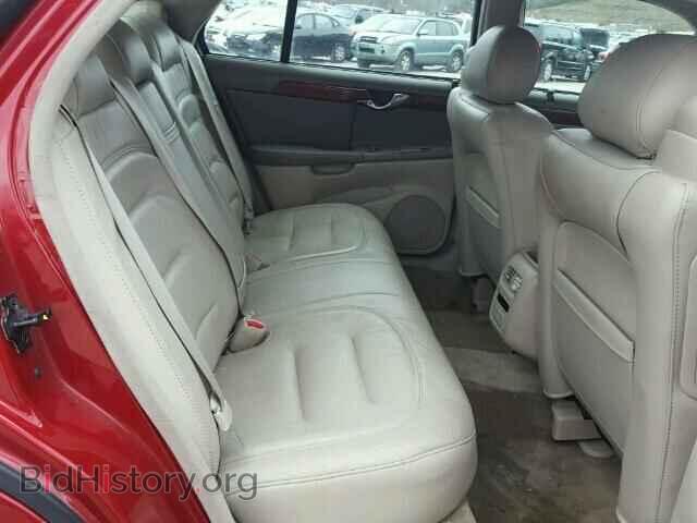 2003 CADILLAC DEVILLE - VIN: 1G6KD54Y33U256191 - Photo 6