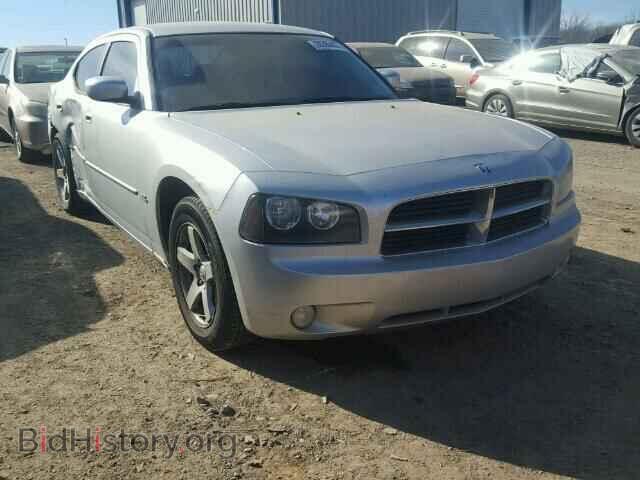 Фотография 2B3CA3CV1AH177447 - DODGE CHARGER 2010