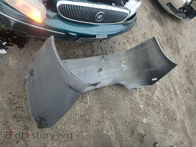 2011 FORD FOCUS - VIN: 1FAHP3FN3BW204493 - Фото 10