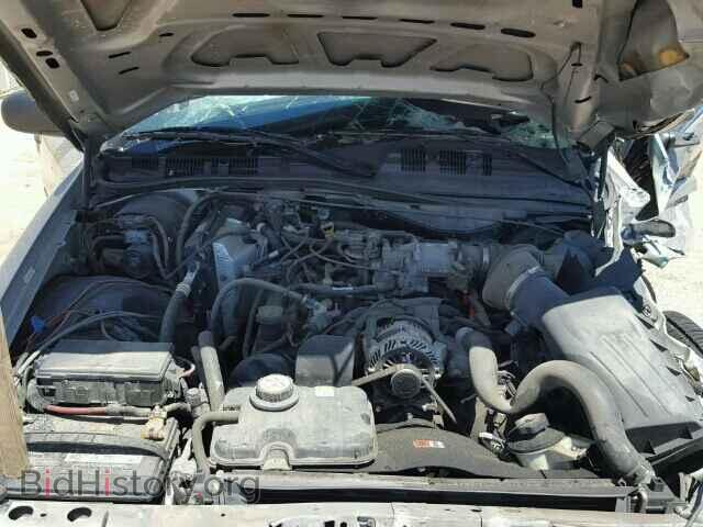 2004 FORD CROWN VIC - VIN: 2FAFP71W74X157412 - Фото 7