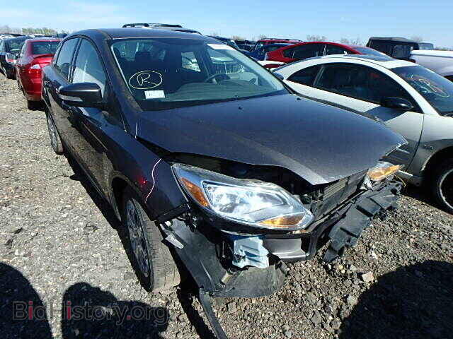 Фотография 1FAHP3F24CL261018 - FORD FOCUS 2012