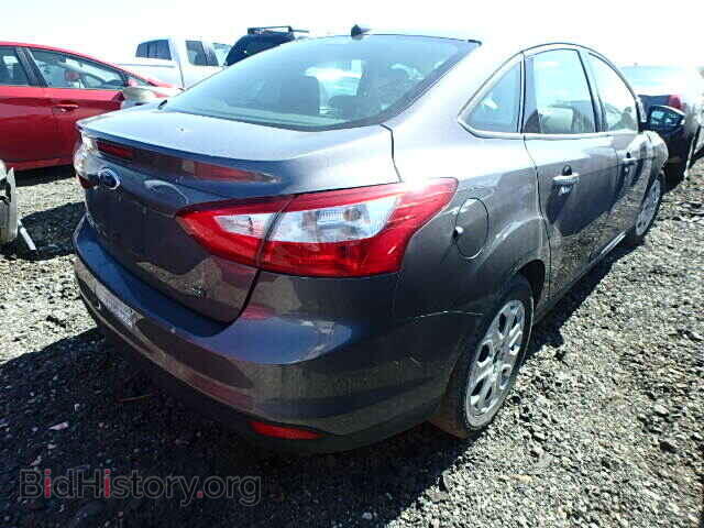 2012 FORD FOCUS - VIN: 1FAHP3F24CL261018 - Photo 4