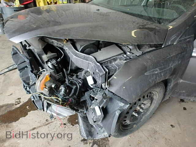 2012 FORD FOCUS - VIN: 1FAHP3F24CL261018 - Photo 9