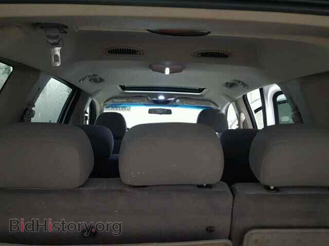 2008 DODGE DURANGO - VIN: 1D8HB682X8F100655 - Фото 9