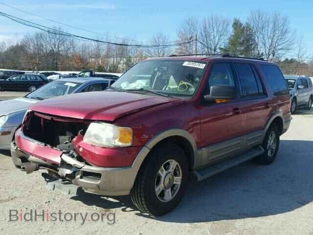 2004 FORD EXPEDITION - VIN: 1FMFU18L84LB61974 - Фото 2