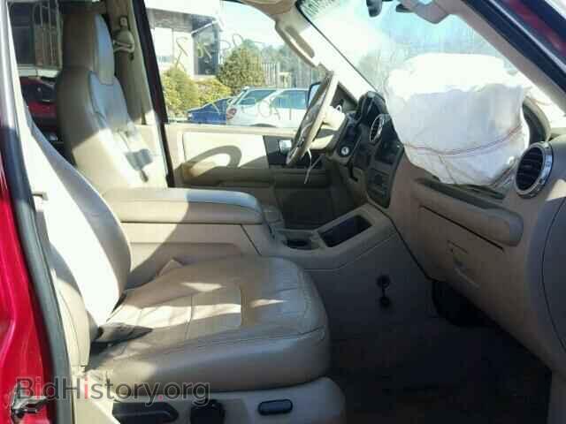 2004 FORD EXPEDITION - VIN: 1FMFU18L84LB61974 - Фото 5