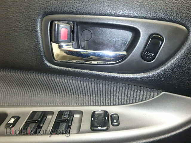 2005 MAZDA 6 - VIN: 1YVHP80C255M37266 - Фото 10