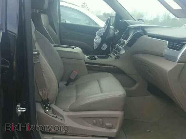 2016 GMC YUKON - VIN: 1GKS1BKC8GR172117 - Фото 5