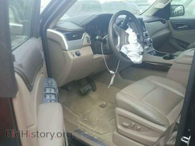 2016 GMC YUKON - VIN: 1GKS1BKC8GR172117 - Фото 9
