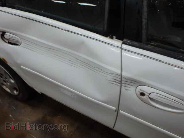 2000 DODGE NEON - VIN: 1B3ES46C7YD545854 - Фото 10