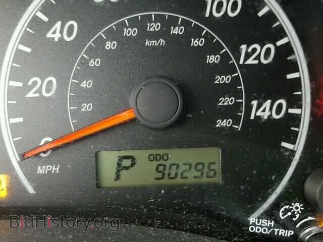 2012 TOYOTA COROLLA - VIN: 5YFBU4EE0CP059455 - Фото 8