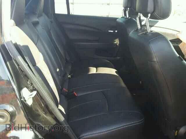 2012 CHRYSLER 200 - VIN: 1C3CCBBB0CN210348 - Фото 6