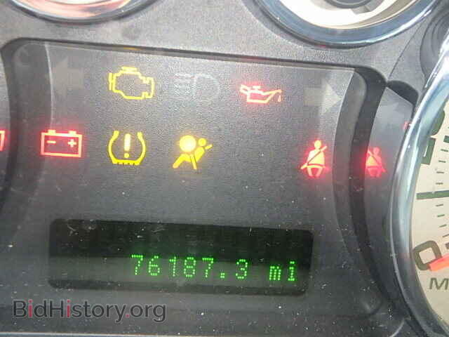 2010 FORD EDGE - VIN: 2FMDK4JC0ABA11992 - Фото 8