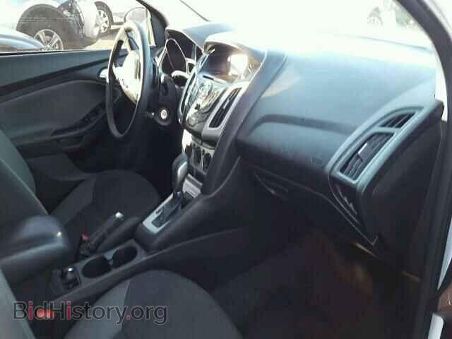 2014 FORD FOCUS - VIN: 1FADP3F26EL287170 - Photo 5