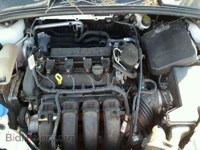 2014 FORD FOCUS - VIN: 1FADP3F26EL287170 - Photo 7