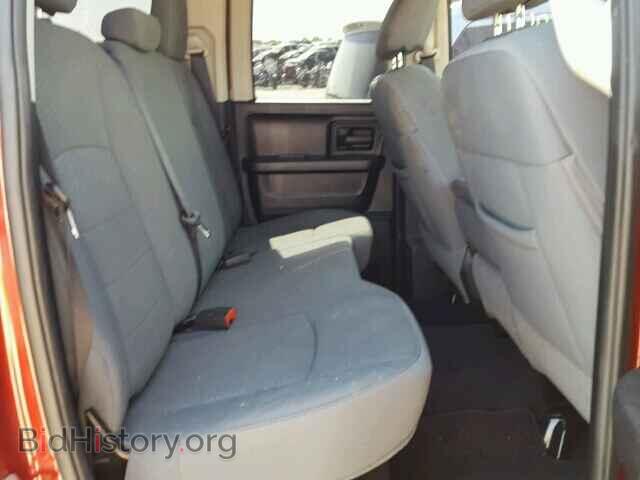 2013 RAM TRUCK - VIN: 1C6RR6FT8DS604270 - Фото 6