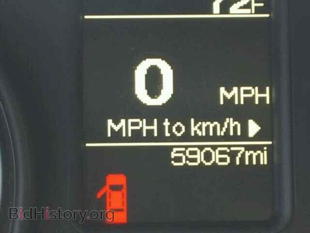2013 RAM TRUCK - VIN: 1C6RR6FT8DS604270 - Фото 8