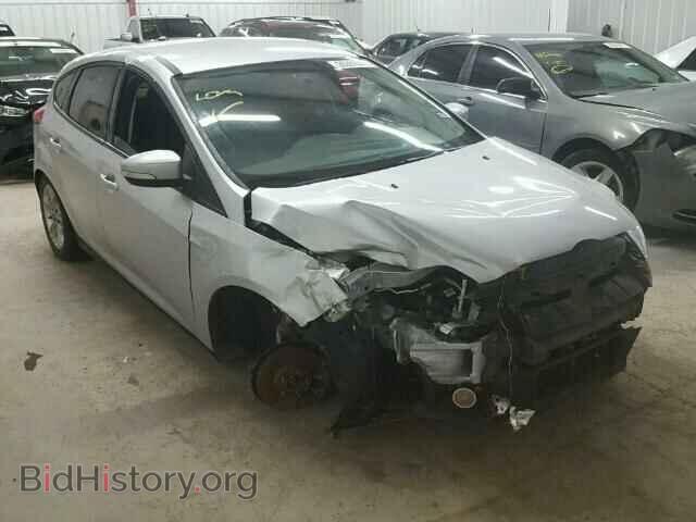 Photo 1FADP3K27EL175189 - FORD FOCUS 2014