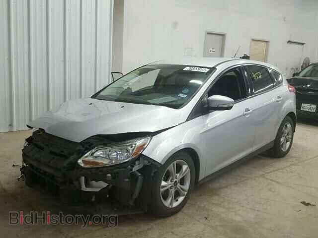 2014 FORD FOCUS - VIN: 1FADP3K27EL175189 - Photo 2