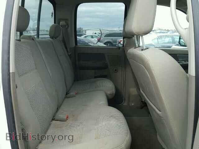 2008 DODGE RAM 3500 - VIN: 3D7MX38A38G155036 - Фото 6