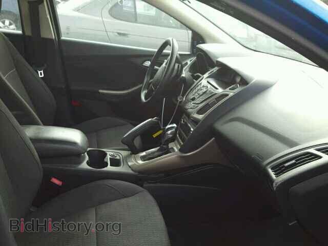 2012 FORD FOCUS - VIN: 1FAHP3H23CL367795 - Фото 5