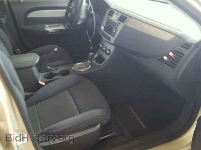 2010 CHRYSLER SEBRING - VIN: 1C3CC4FBXAN152624 - Фото 5