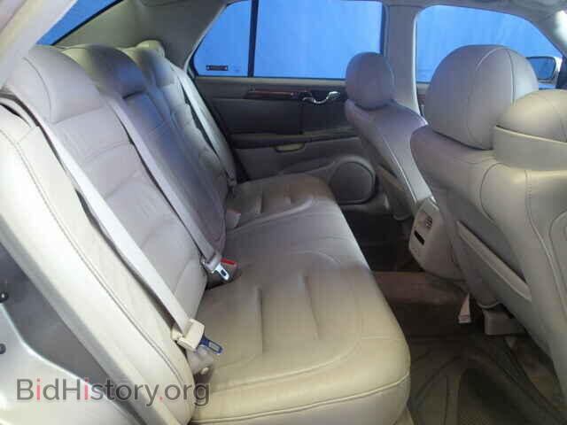 2002 CADILLAC DEVILLE - VIN: 1G6KD54Y32U196492 - Photo 6