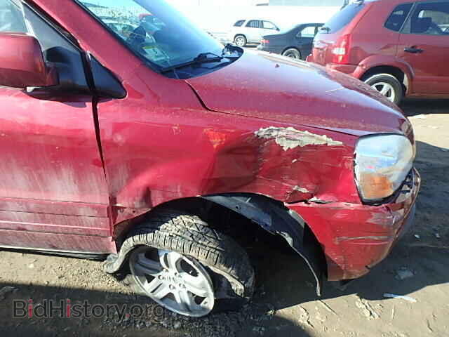 2005 HONDA PILOT - VIN: 5FNYF18655B055584 - Photo 9