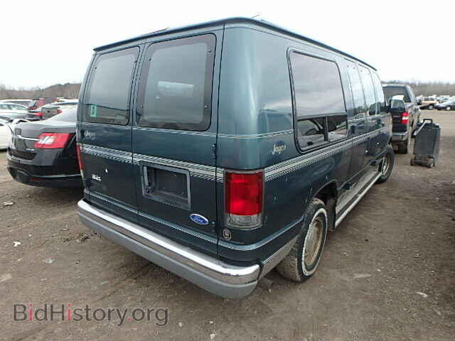 1996 FORD ECONOLINE - VIN: 1FDEE14N4THA27738 - Photo 4