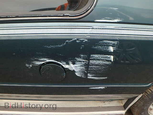 1996 FORD ECONOLINE - VIN: 1FDEE14N4THA27738 - Photo 8