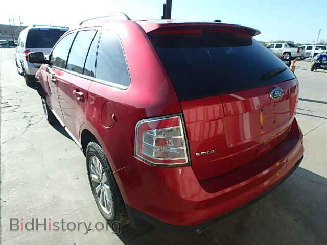 2010 FORD EDGE - VIN: 2FMDK3JC4ABA28126 - Photo 3