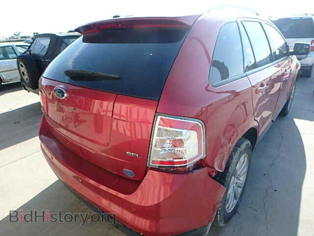 2010 FORD EDGE - VIN: 2FMDK3JC4ABA28126 - Photo 4