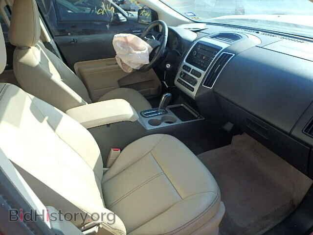 2010 FORD EDGE - VIN: 2FMDK3JC4ABA28126 - Photo 5