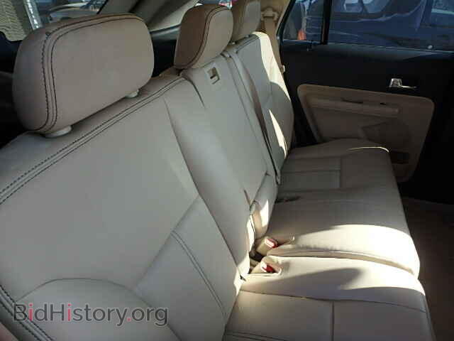 2010 FORD EDGE - VIN: 2FMDK3JC4ABA28126 - Photo 6