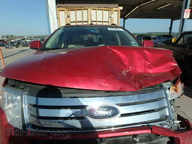 2010 FORD EDGE - VIN: 2FMDK3JC4ABA28126 - Photo 7