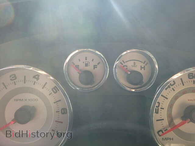 2010 FORD EDGE - VIN: 2FMDK3JC4ABA28126 - Photo 8